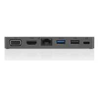док-станция Lenovo 4X90S92381