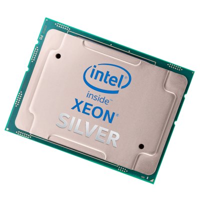 процессор Lenovo Intel Xeon Silver 4314 4XG7A63455