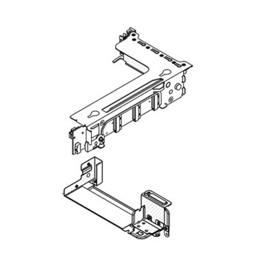 райзер-карта Lenovo 4XH7A82905