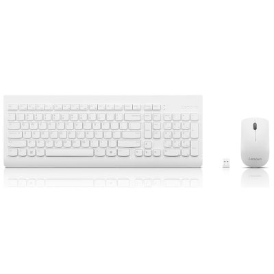 клавиатура Lenovo 510 Wireless Combo GX31F38001