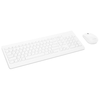Lenovo 510 Wireless Combo GX31F38001