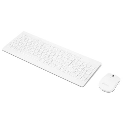 клавиатура Lenovo 510 Wireless Combo GX31F38001