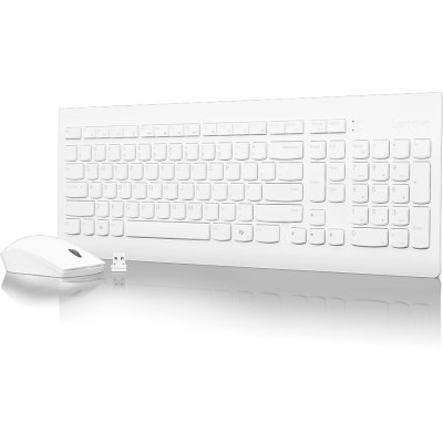 Lenovo 510 Wireless Combo GX31F38001