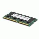 оперативная память Lenovo 55Y3707
