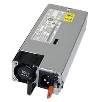 блок питания Lenovo 800W 4P57A87054