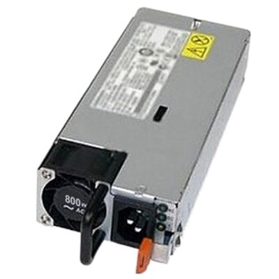 блок питания Lenovo 800W 4P57A87056