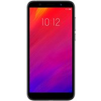 смартфон Lenovo A5 2-16GB Black