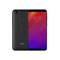 смартфон Lenovo A5 3-16GB Black