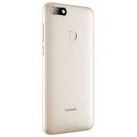 смартфон Lenovo A5 3-32GB Gold