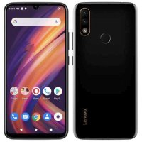 смартфон Lenovo A6 Note 3-32GB Black