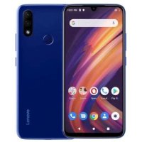 смартфон Lenovo A6 Note 3-32GB Blue