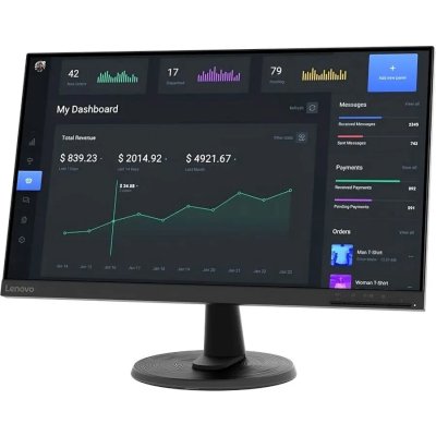 монитор Lenovo C24-40 63DCKAT6IS