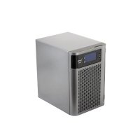 сетевое хранилище Lenovo EMC PX6-300d 70BG9011EA