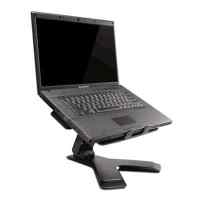 Lenovo Essential Notebook Stand 45J9292