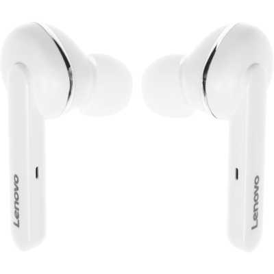 гарнитура Lenovo HT28 White