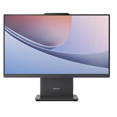 моноблок Lenovo IdeaCentre 24ILL11 F0JW001ALK ENG