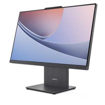 моноблок Lenovo IdeaCentre 24ILL11 F0JY001KLK ENG