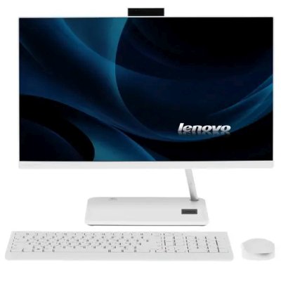моноблок Lenovo IdeaCentre 3 24ADA6 F0FX001TRK
