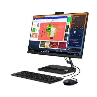 моноблок Lenovo IdeaCentre 3 24ALC6 F0G1011LRK