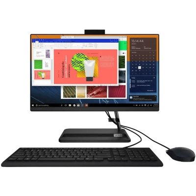 моноблок Lenovo IdeaCentre 3 24IAP7 F0GH01BQRK