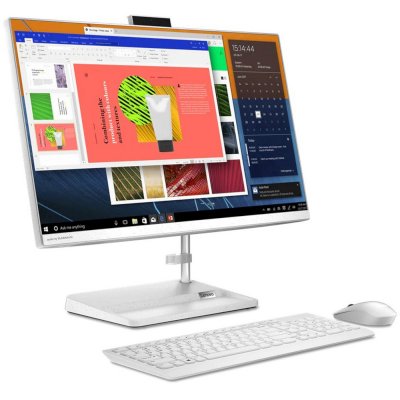 моноблок Lenovo IdeaCentre 3 24ITL6 F0G0000SRK