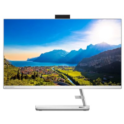 моноблок Lenovo IdeaCentre 3 24ITL6 F0G000W4RK