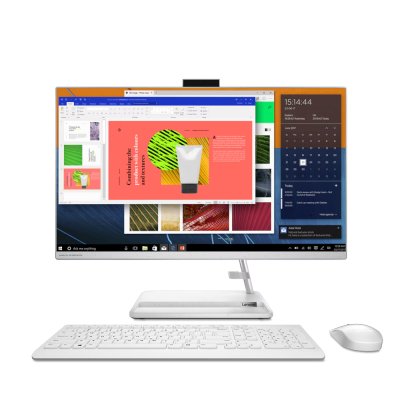 моноблок Lenovo IdeaCentre 3 27ALC6 F0FY00N0RK