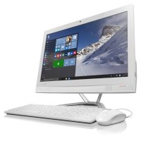 моноблок Lenovo IdeaCentre 300-20ISH F0BV002LRK