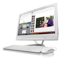 моноблок Lenovo IdeaCentre 300-22ISU F0BX0046RK