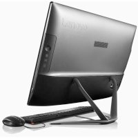 моноблок Lenovo IdeaCentre 300-22ISU F0BX00AWRK