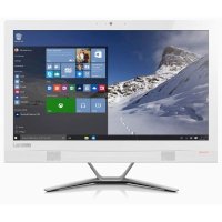 моноблок Lenovo IdeaCentre 300-22ISU F0BX00H3RK
