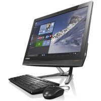 моноблок Lenovo IdeaCentre 300-22ISU F0BX00H5RK