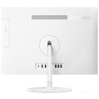 моноблок Lenovo IdeaCentre 330-20IGM F0D7002ARK