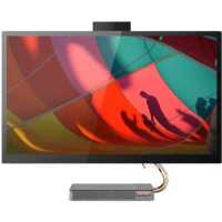 моноблок Lenovo IdeaCentre 5 27IMB05 F0FA002QRK