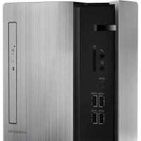 Lenovo IdeaCentre 510-15ICK 90LU008YRS