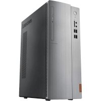 Lenovo IdeaCentre 510-15IKL 90G8001TRS