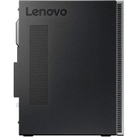 компьютер Lenovo IdeaCentre 510-15IKL 90G8001TRS