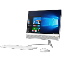 Lenovo IdeaCentre 510-22ISH F0CB00FTRK