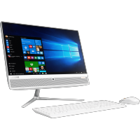 Lenovo IdeaCentre 510-22ISH F0CB00FTRK