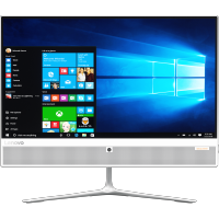 моноблок Lenovo IdeaCentre 510-22ISH F0CB00FTRK