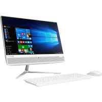 моноблок Lenovo IdeaCentre 510-22ISH F0CB00U5RK