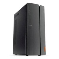 компьютер Lenovo IdeaCentre 510A-15ARR 90J0004MRS