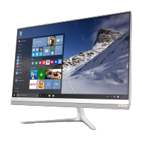 Lenovo IdeaCentre 510S-23ISU F0C3002XRK
