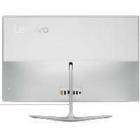 моноблок Lenovo IdeaCentre 510S-23ISU F0C3002XRK