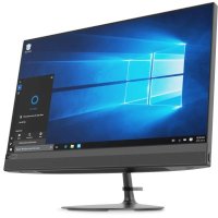 моноблок Lenovo IdeaCentre 520-22AST F0D60051RK