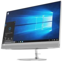 моноблок Lenovo IdeaCentre 520-24IKU F0D2001JRK