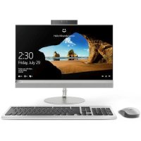 моноблок Lenovo IdeaCentre 520-24IKU F0D200F9RK