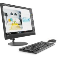 моноблок Lenovo IdeaCentre 520-24IKU F0D200FNRK