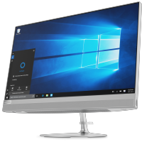 моноблок Lenovo IdeaCentre 520-27ICB F0DE002JRK