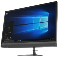 моноблок Lenovo IdeaCentre 520-27ICB F0DE002NRK